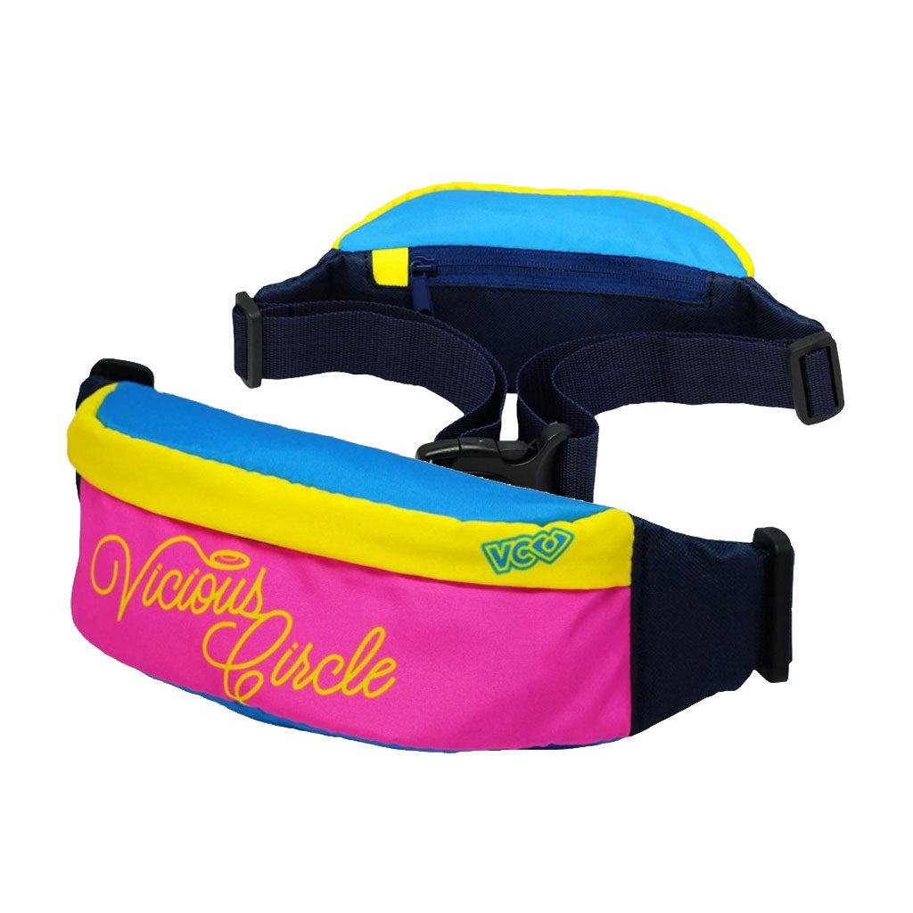 Fanny Pack mockup
