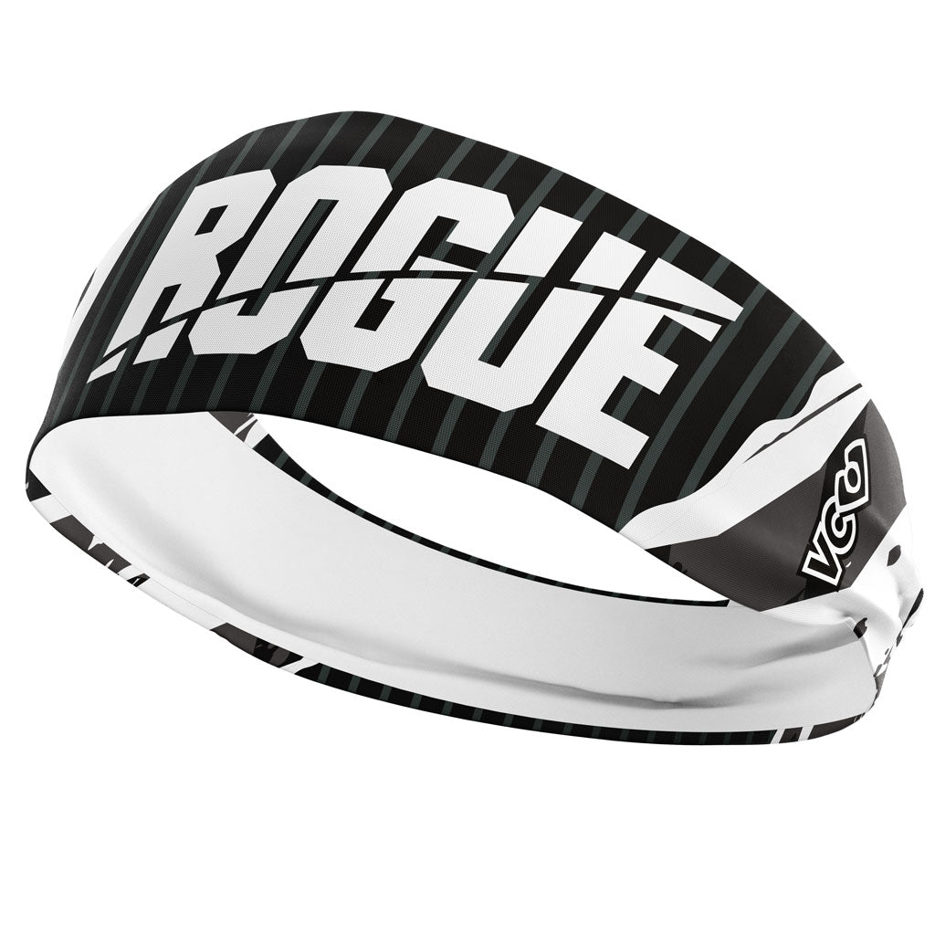 Cinch Headband mockup