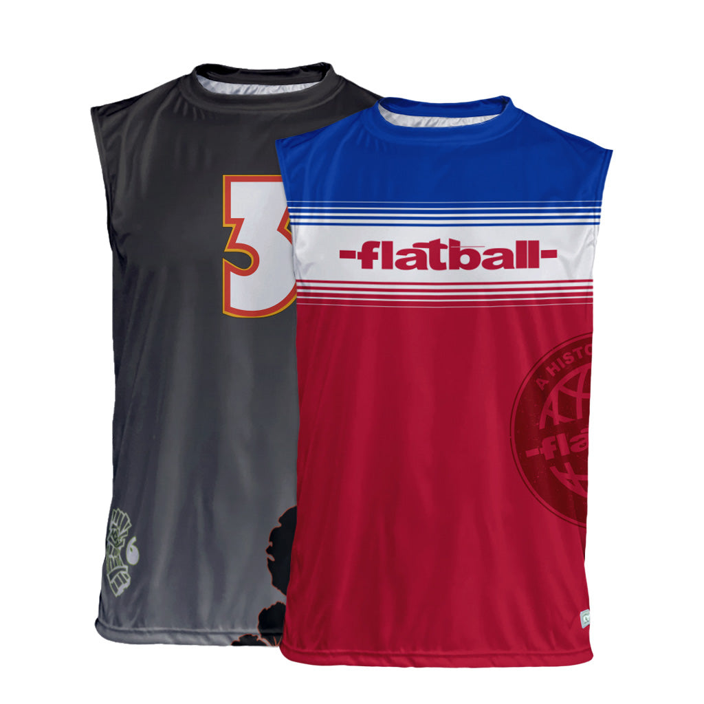Classic Sleeveless mockup