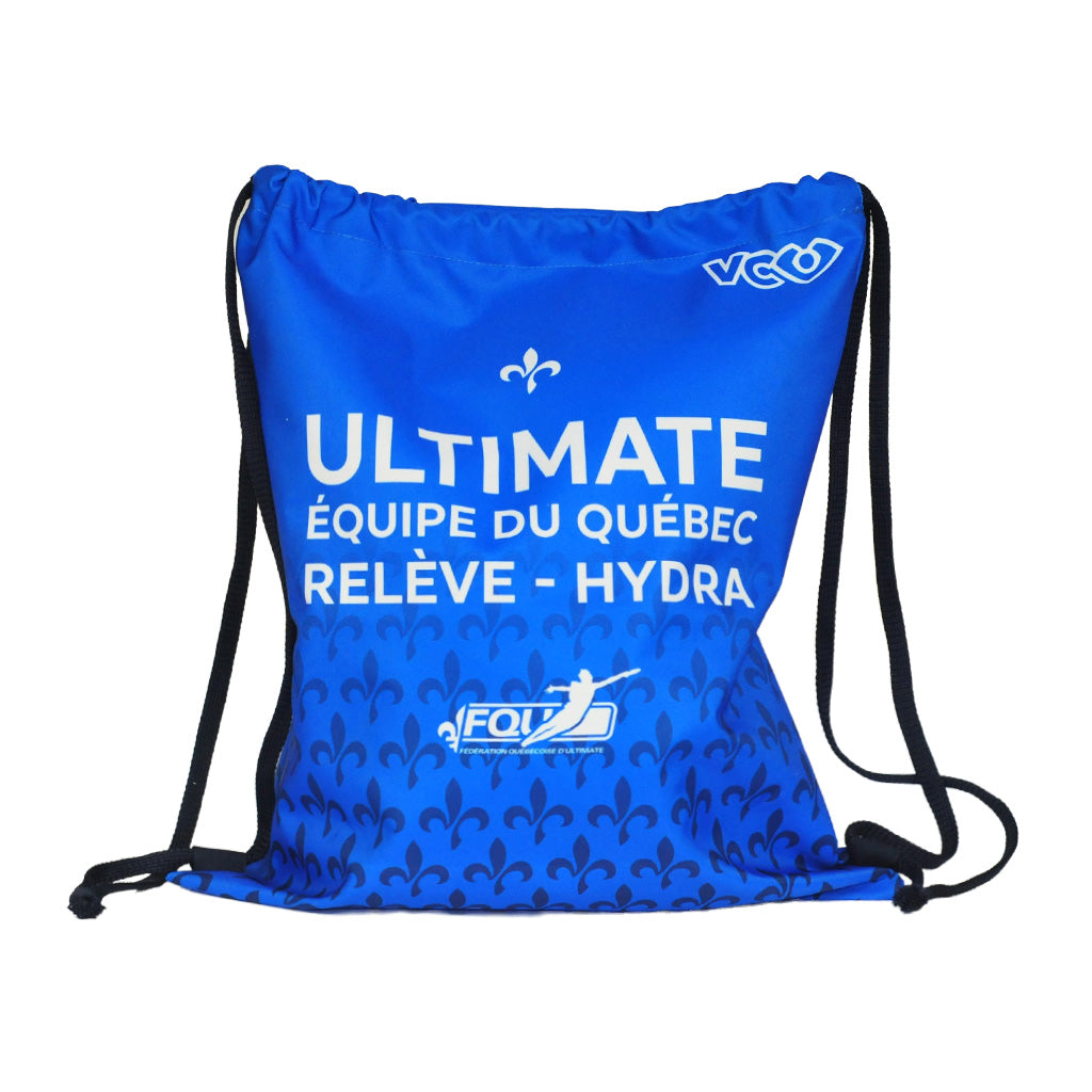Cinch Bag mockup