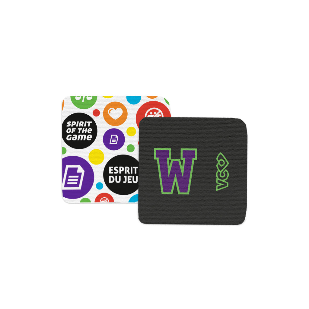 Wristbands mockup